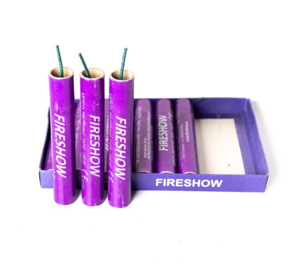 Fireshow 10buc