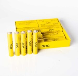 Dog 40buc