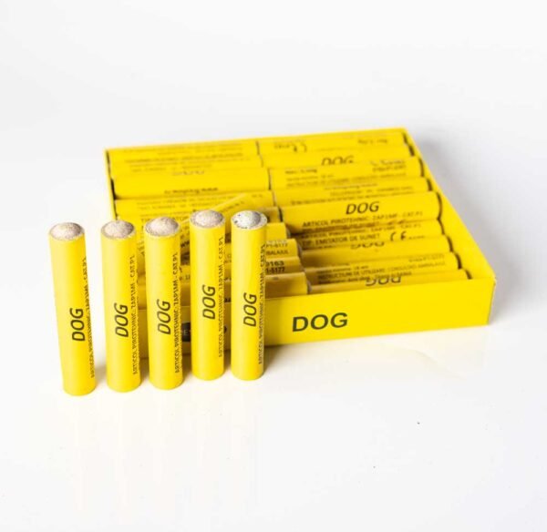 Dog 40buc