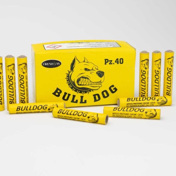 IMG_5904 Bull Dog 40buc