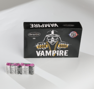 Vampire Flash Bang FS5
