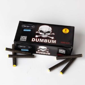image62 Dum Bum 1 Foc