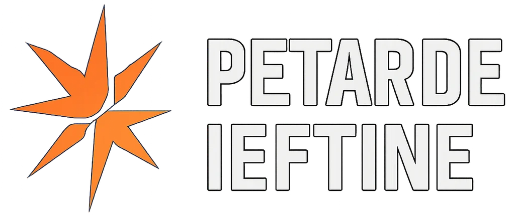 Petarde Ieftine