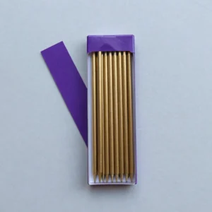 product_1-2 Steluțe Aurii 18 cm