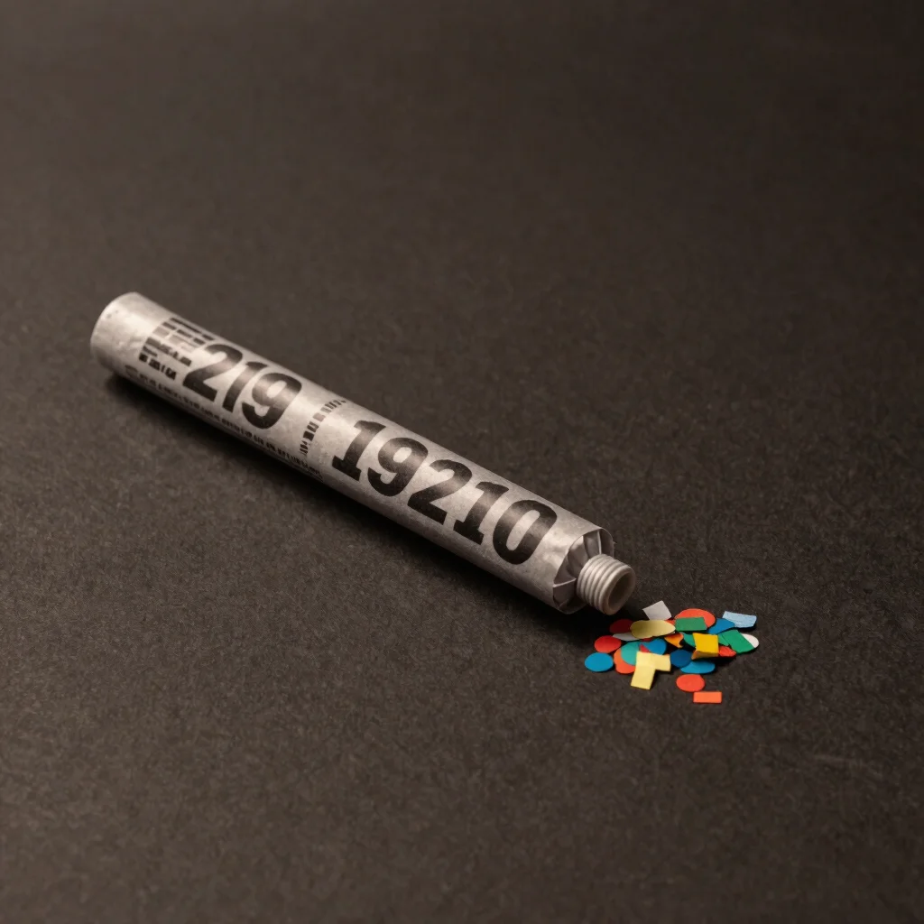 Confetti cu Arc