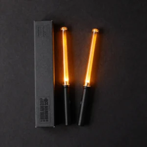 Baghete LED Chihlimbar